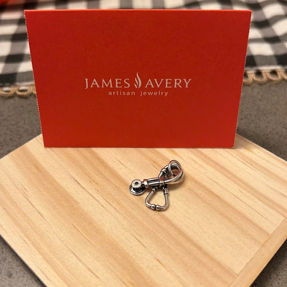 James Avery Retired